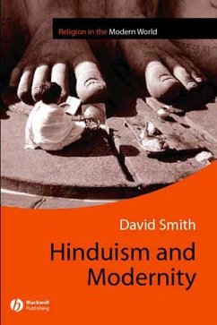 Hinduism and Modernity (eBook, PDF) - Smith, David