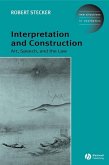 Interpretation and Construction (eBook, PDF)