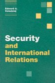 Security and International Relations (eBook, PDF) Security and International Relations (eBook, PDF)