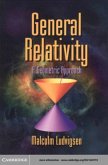 General Relativity (eBook, PDF)