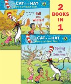 Spring into Summer!/Fall into Winter!(Dr. Seuss/The Cat in the Hat Knows a Lot About That!) (eBook, ePUB)
