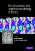 Behavioral and Cognitive Neurology of Stroke (eBook, PDF)