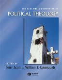 The Blackwell Companion to Political Theology (eBook, PDF)