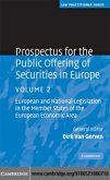 Prospectus for the Public Offering of Securities in Europe: Volume 2 (eBook, PDF)