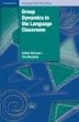 Group Dynamics in the Language... - Bild 1