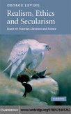 Realism, Ethics and Secularism (eBook, PDF)