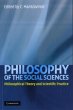 Philosophy of the Social Sciences... - Bild 1