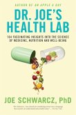 Dr. Joe's Health Lab (eBook, ePUB)