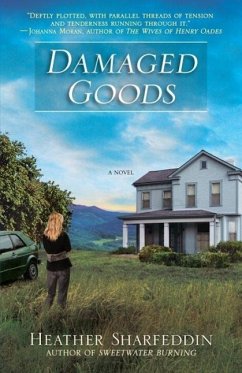 Cover Damaged Goods (eBook, ePUB)