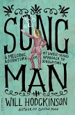 Song Man (eBook, ePUB) Song Man (eBook, ePUB)