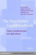 Description Logic Handbook (eBook, PDF) - Bild 1