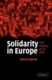 Solidarity in Europe (eBook, PDF)