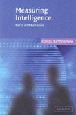 Measuring Intelligence (eBook, PDF)
