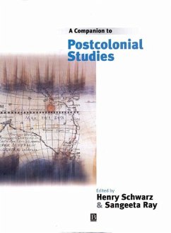 A Companion to Postcolonial Studies (eBook, PDF)