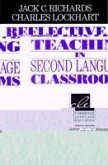 Reflective Teaching in Second Language Classrooms (eBook, PDF)
