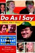 Do As I Say (Not As I Do) (eBook, ePUB) - Bild 1