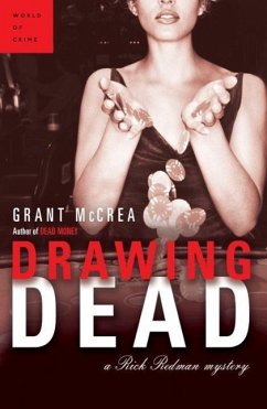 Drawing Dead (eBook, ePUB) - McCrea, Grant