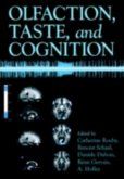 Olfaction, Taste, and Cognition (eBook, PDF)
