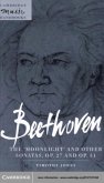 Beethoven: The 'Moonlight' and other Sonatas, Op. 27 and Op. 31 (eBook, PDF)