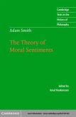 Adam Smith: The Theory of Moral Sentiments (eBook, PDF)
