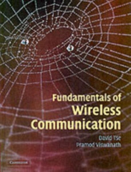 Fundamentals of Wireless Communication (eBook, PDF) Fundamentals of Wireless Communication (eBook, PDF)