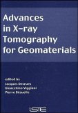 Advances in X-ray Tomography for Geomaterials (eBook, PDF)