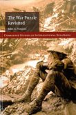 War Puzzle Revisited (eBook, PDF) War Puzzle Revisited (eBook, PDF)