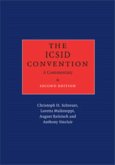 ICSID Convention (eBook, PDF)