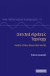 Directed Algebraic Topology (eBook, PDF) - Bild 1