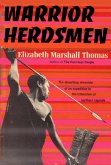 The Warrior Herdsmen (eBook, ePUB)