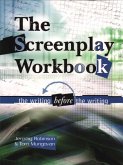 Screenplay Workbook (eBook, ePUB)