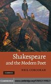 Shakespeare and the Modern Poet (eBook, PDF)