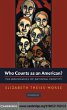 Who Counts as an American? (eBook, PDF) - Bild 1
