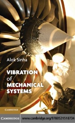 Cover Vibration of Mechanical Systems (eBook, PDF)