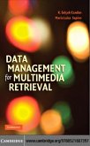 Data Management for Multimedia Retrieval (eBook, PDF)