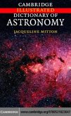 Cambridge Illustrated Dictionary of Astronomy (eBook, PDF)