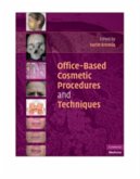 Office-Based Cosmetic Procedures and Techniques (eBook, PDF)