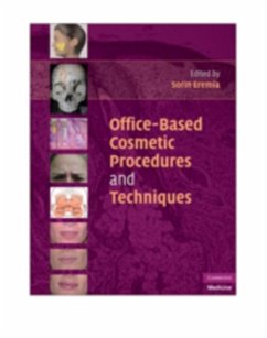Cover Office-Based Cosmetic Procedures and Techniques (eBook, PDF)