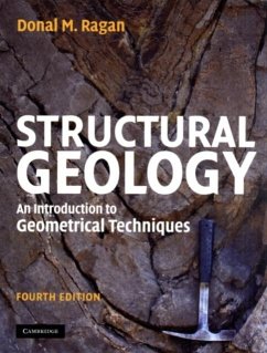Cover Structural Geology (eBook, PDF)