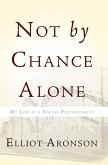 Not by Chance Alone (eBook, ePUB)