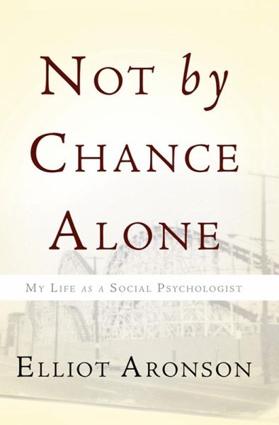 Not by Chance Alone (eBook, ePUB) Not by Chance Alone (eBook, ePUB)
