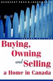 Buying, Owning and Selling a Home in Canada (eBook, PDF)