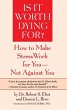Is It Worth Dying For? (eBook, ePUB) - Bild 1