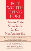 Is It Worth Dying For? (eBook, ePUB)