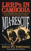 MIA Rescue (eBook, ePUB)