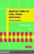 Algebraic Codes on Lines, Planes, and... - Bild 1