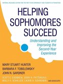 Helping Sophomores Succeed (eBook, PDF)