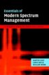 Essentials of Modern Spectrum... - Bild 1