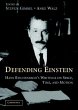 Defending Einstein (eBook, PDF) - Bild 1