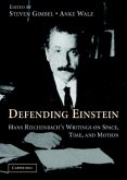 Defending Einstein (eBook, PDF) Defending Einstein (eBook, PDF)